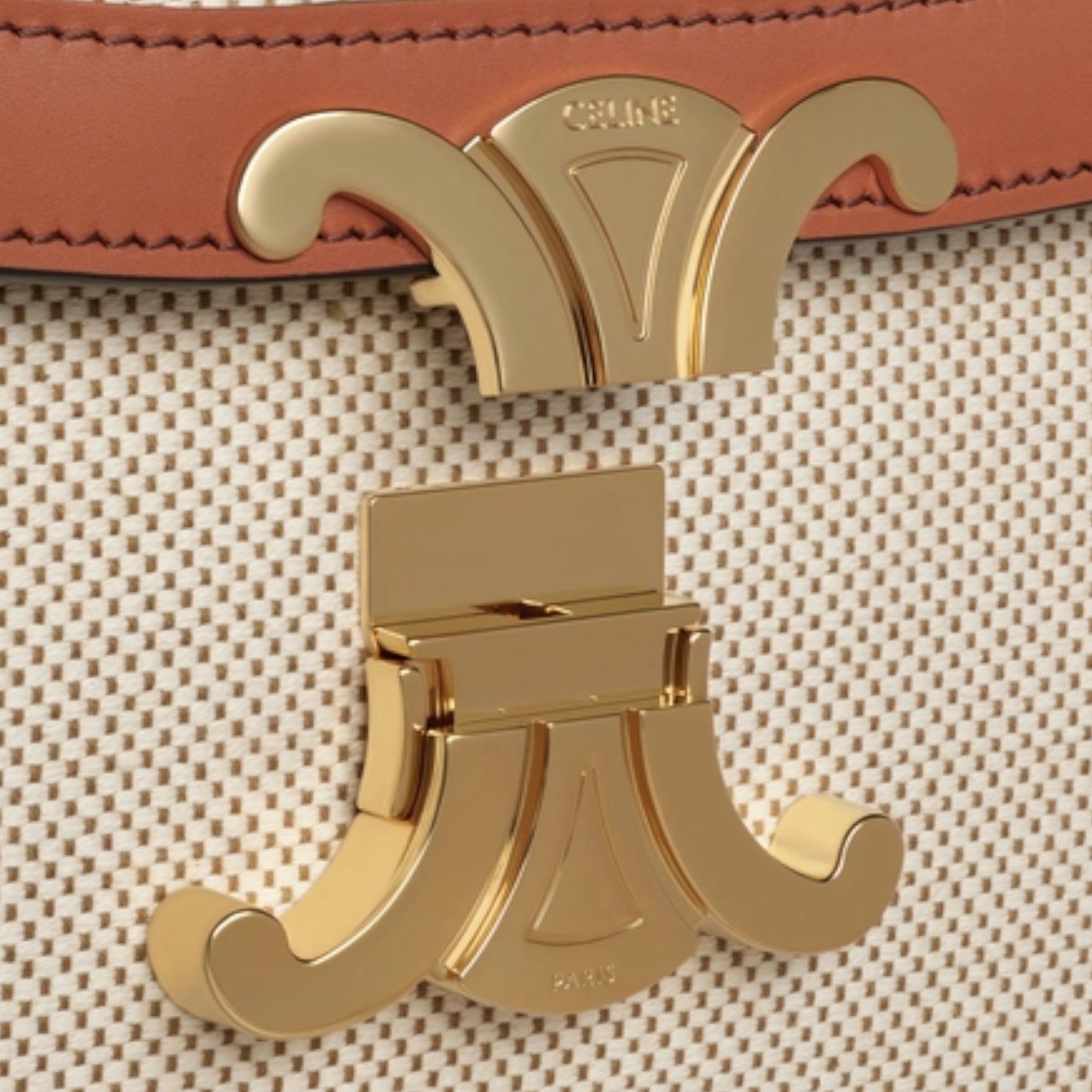CLASSIQUE TRIOMPHE BAG