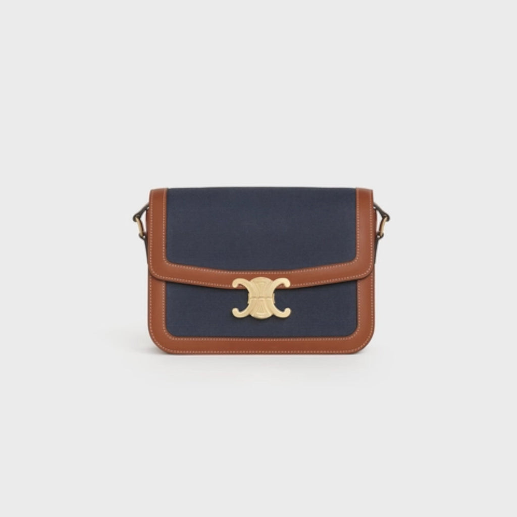 MEDIUM TRIOMPHE BAG