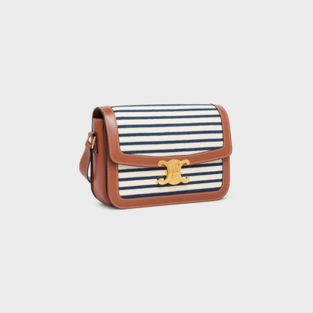 CLASSIQUE TRIOMPHE BAG