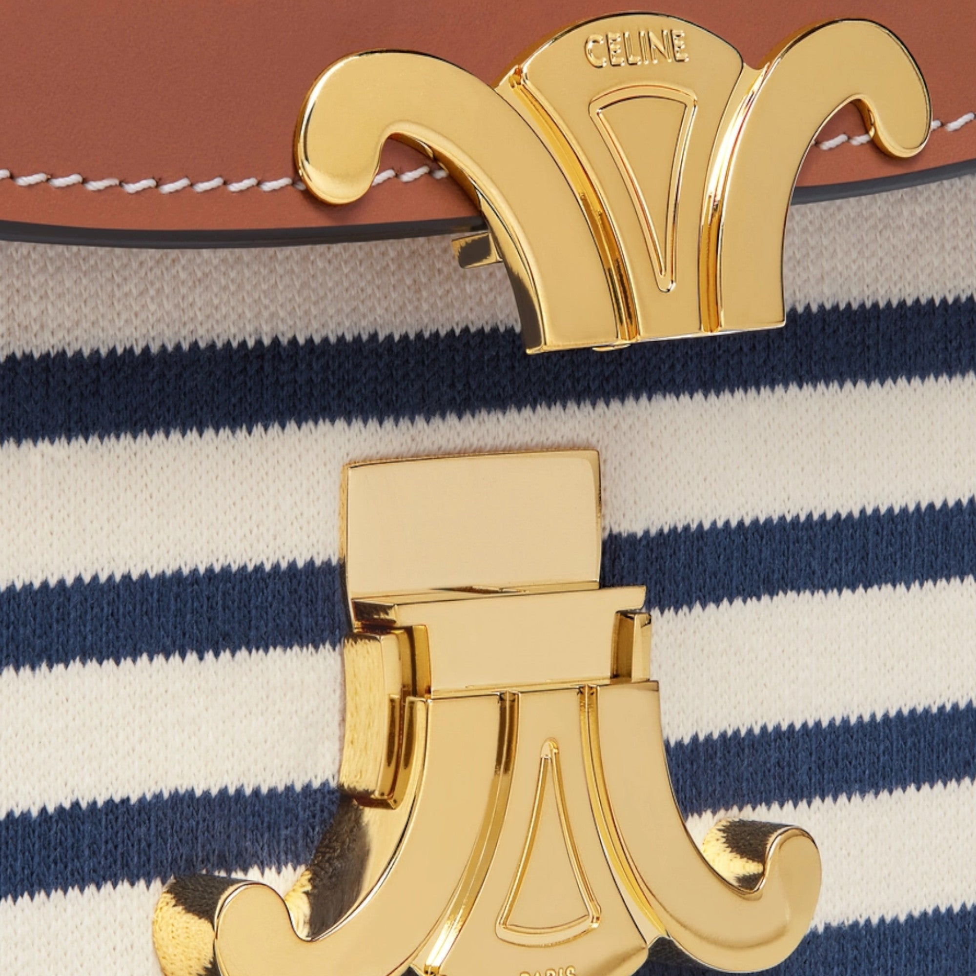 CLASSIQUE TRIOMPHE BAG
