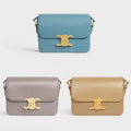 TEEN TRIOMPHE BAG