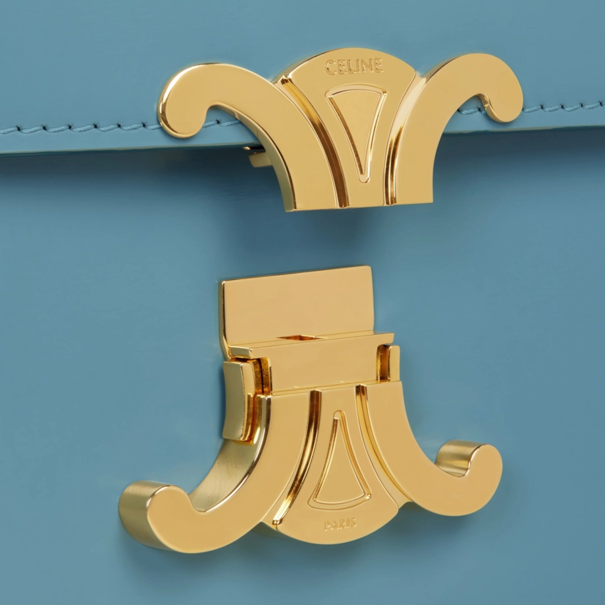 TEEN TRIOMPHE BAG