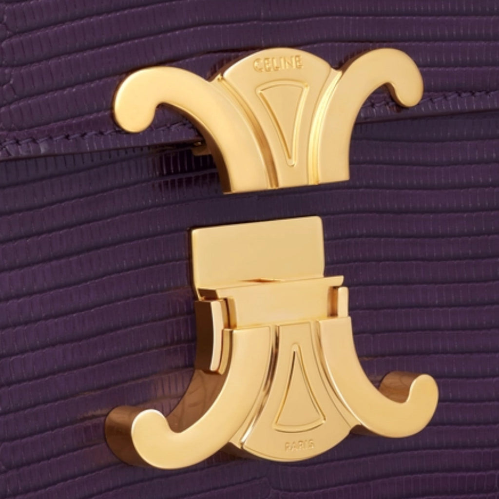 TEEN TRIOMPHE BAG