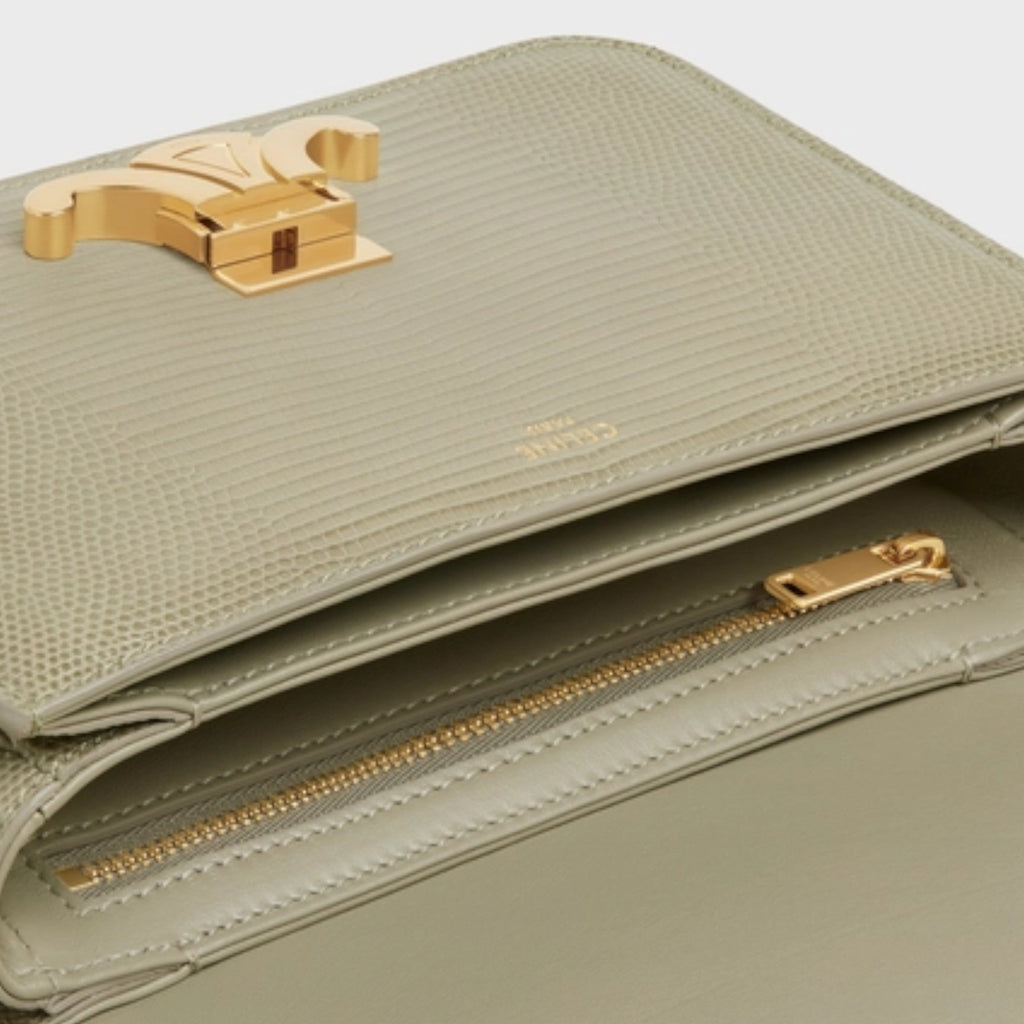 TEEN TRIOMPHE BAG