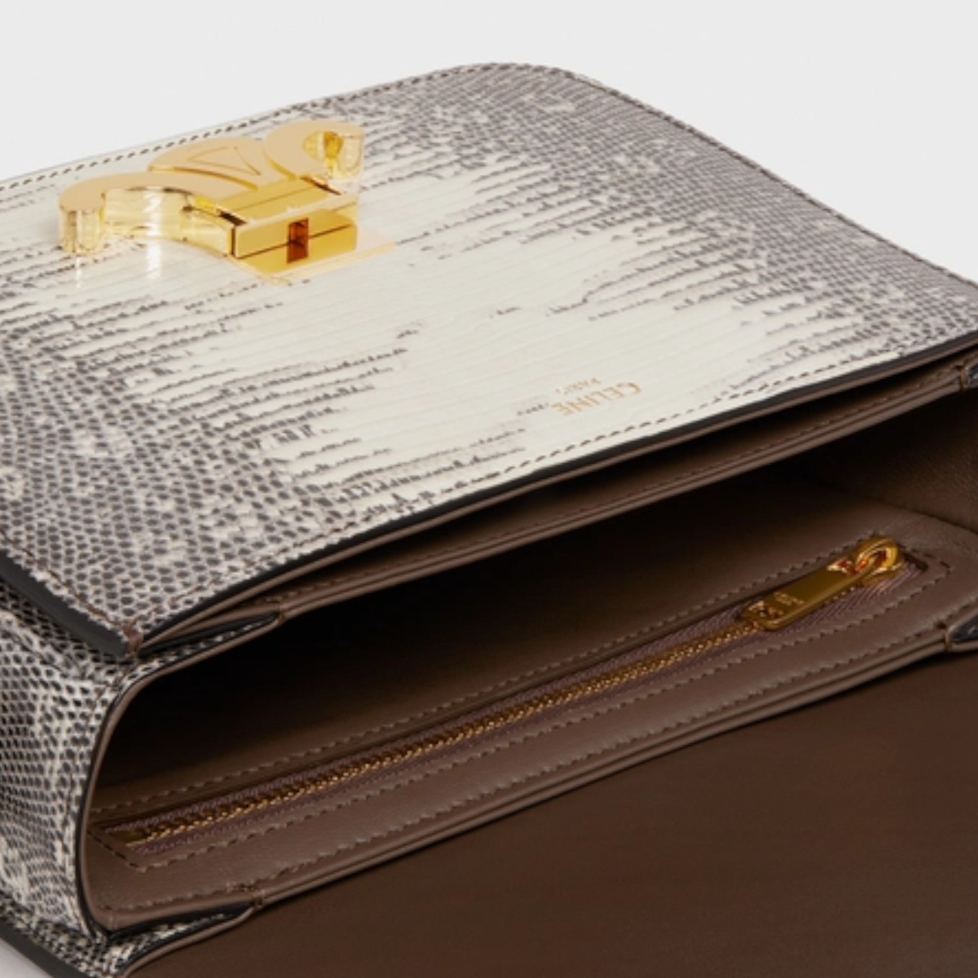 TEEN TRIOMPHE BAG