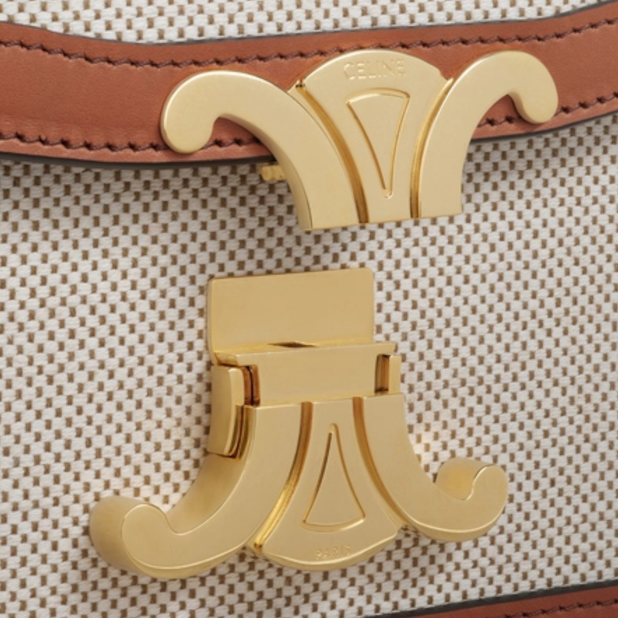 TEEN TRIOMPHE BAG