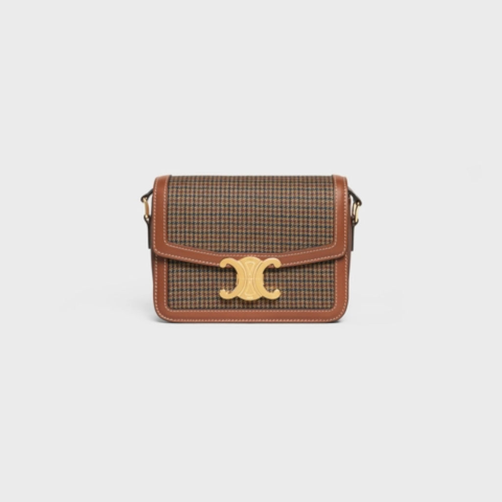 TEEN TRIOMPHE BAG
