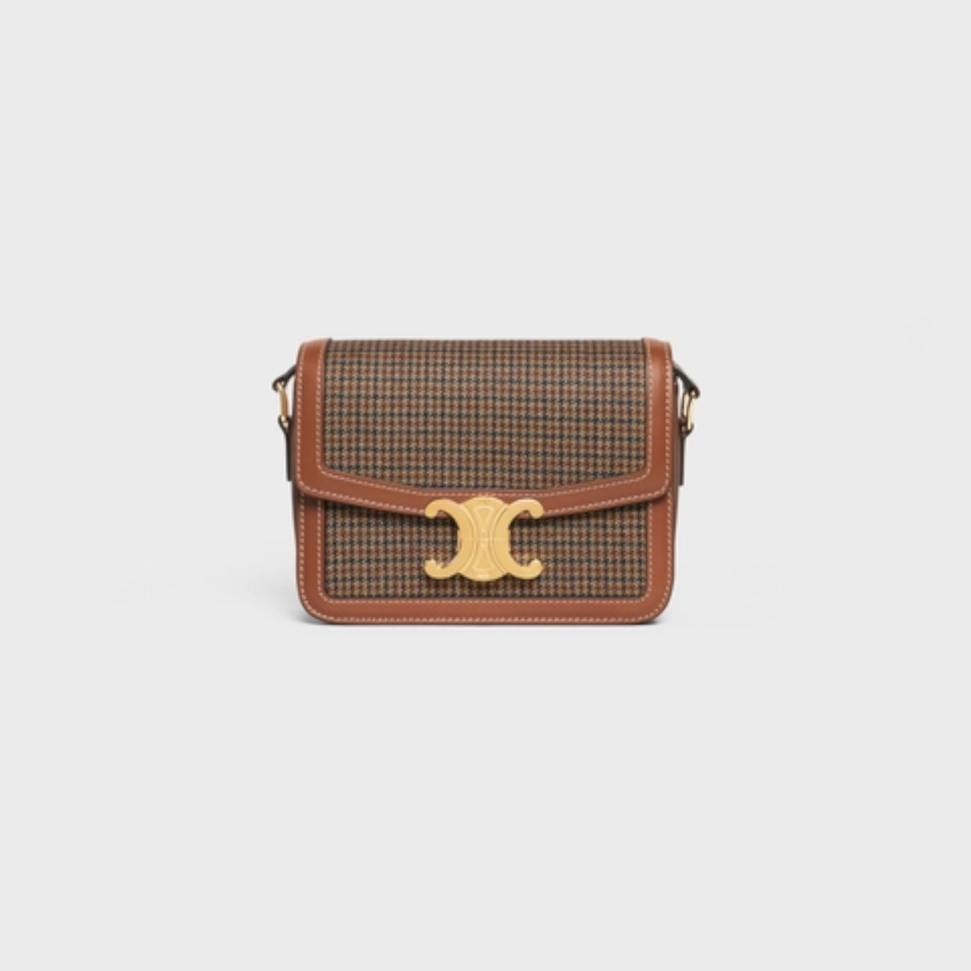 TEEN TRIOMPHE BAG