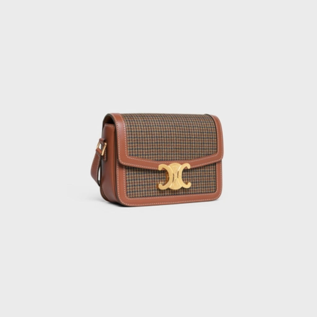 TEEN TRIOMPHE BAG