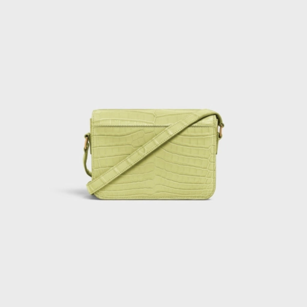 TEEN TRIOMPHE BAG