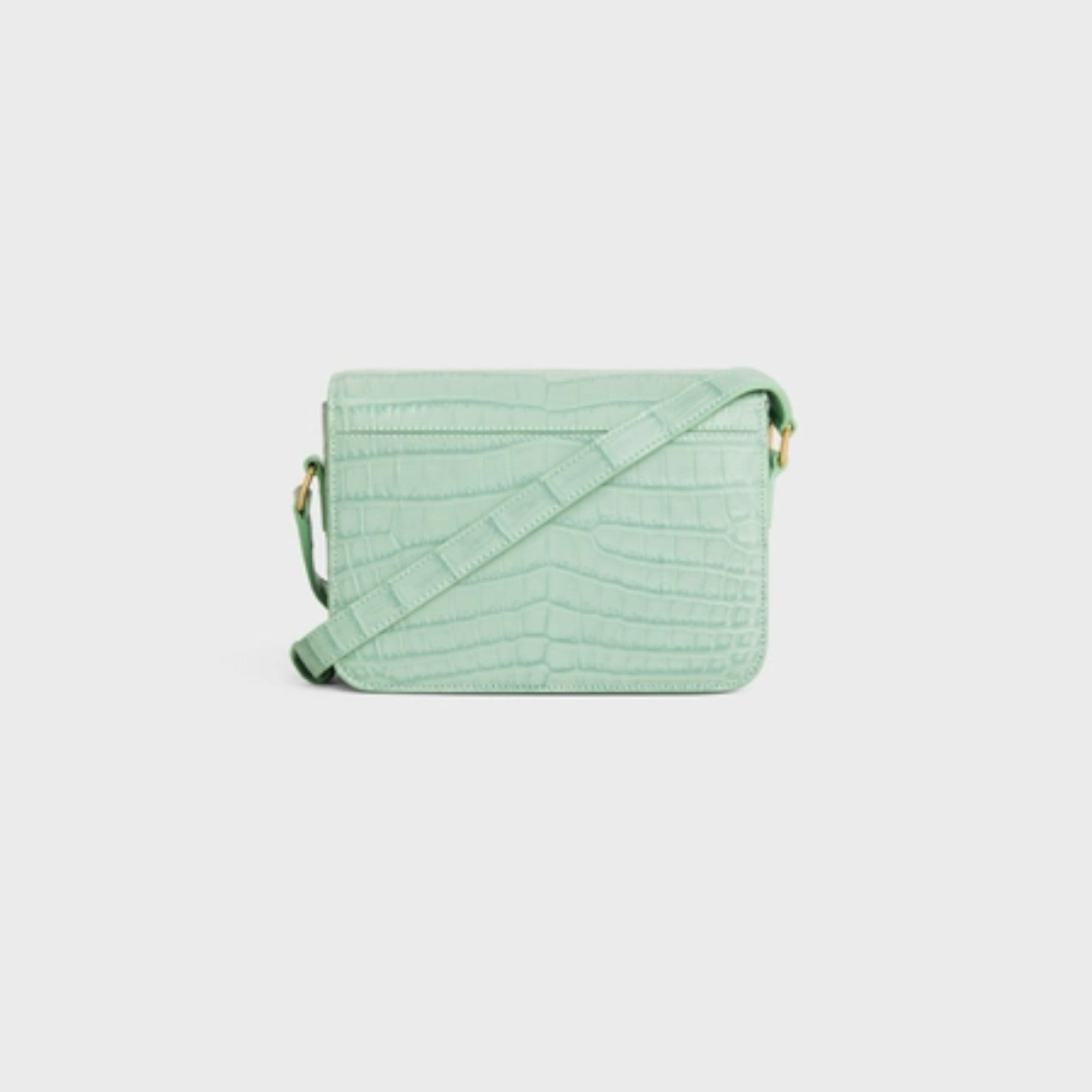 TEEN TRIOMPHE BAG