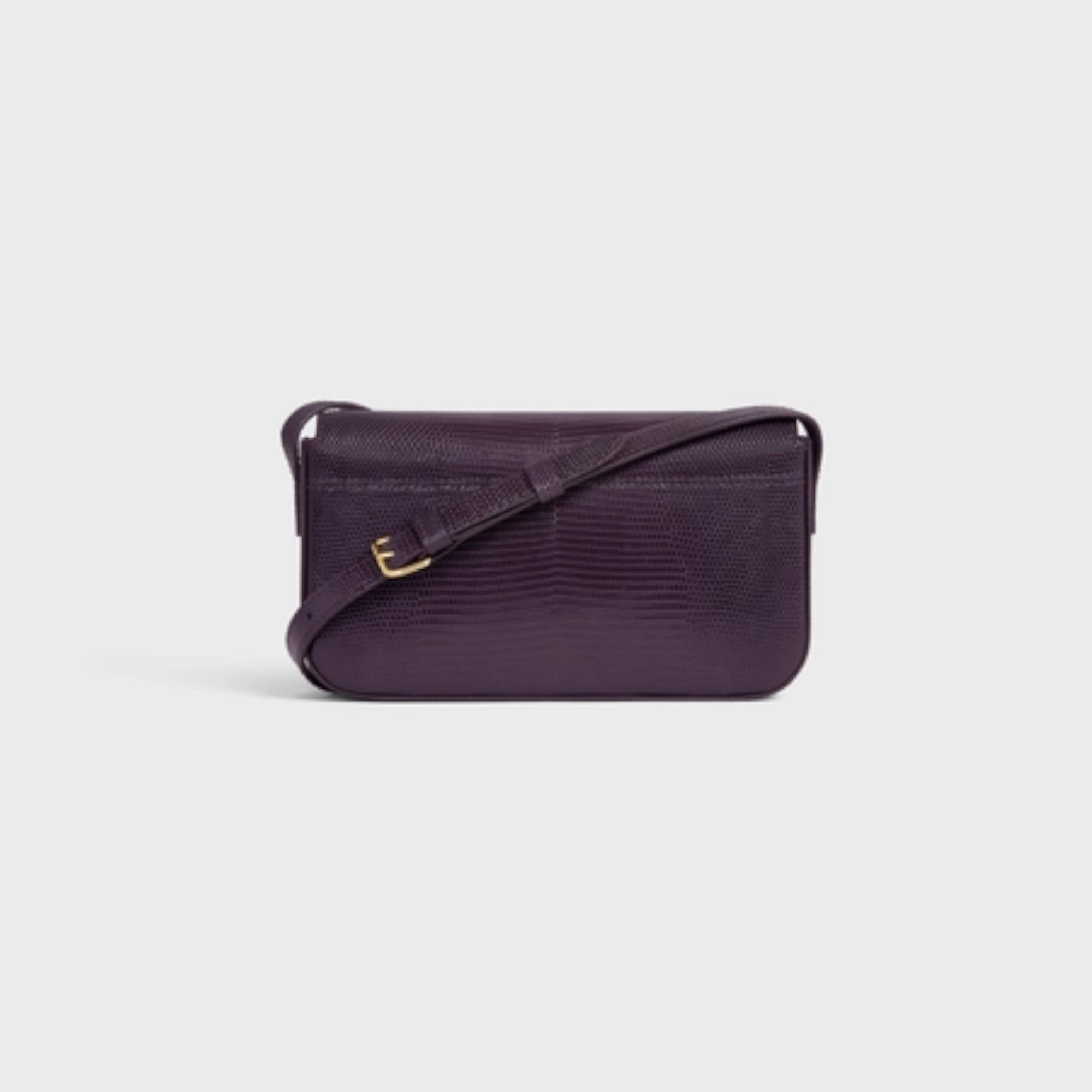 TRIOMPHE SHOULDER BAG