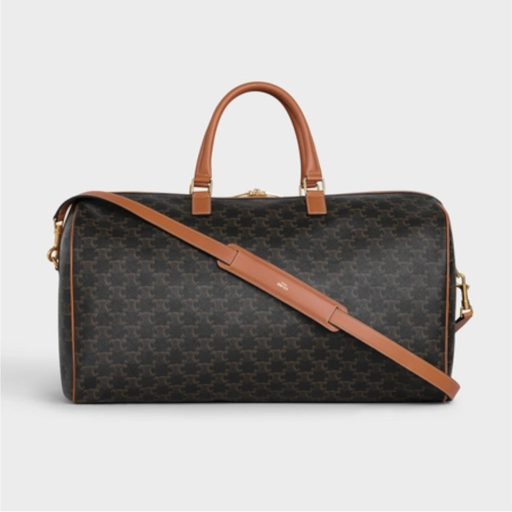 LARGE VOYAGE BAG