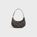 AVA BAG IN TRIOMPHE CANVAS