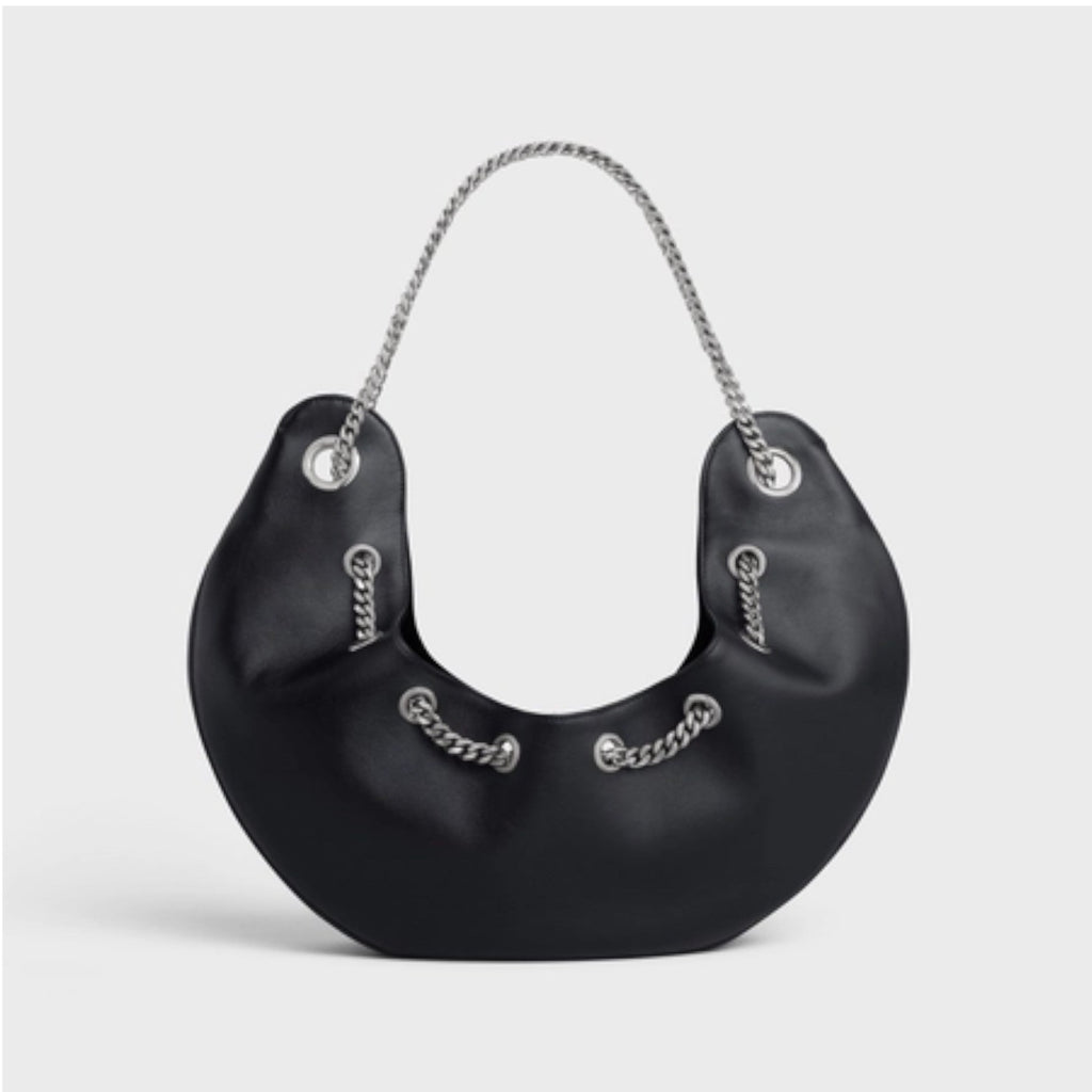 LARGE AVA CHAIN BAG