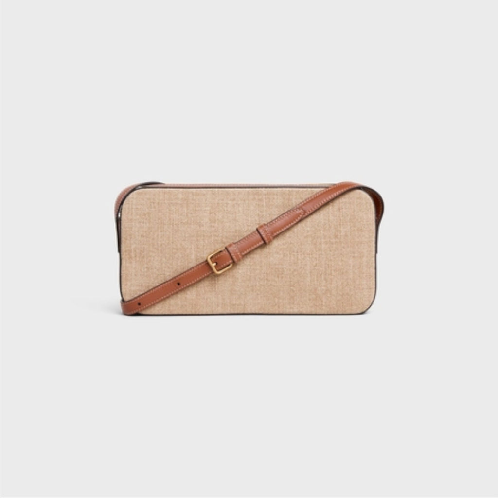 CAMERA SHOULDER BAG