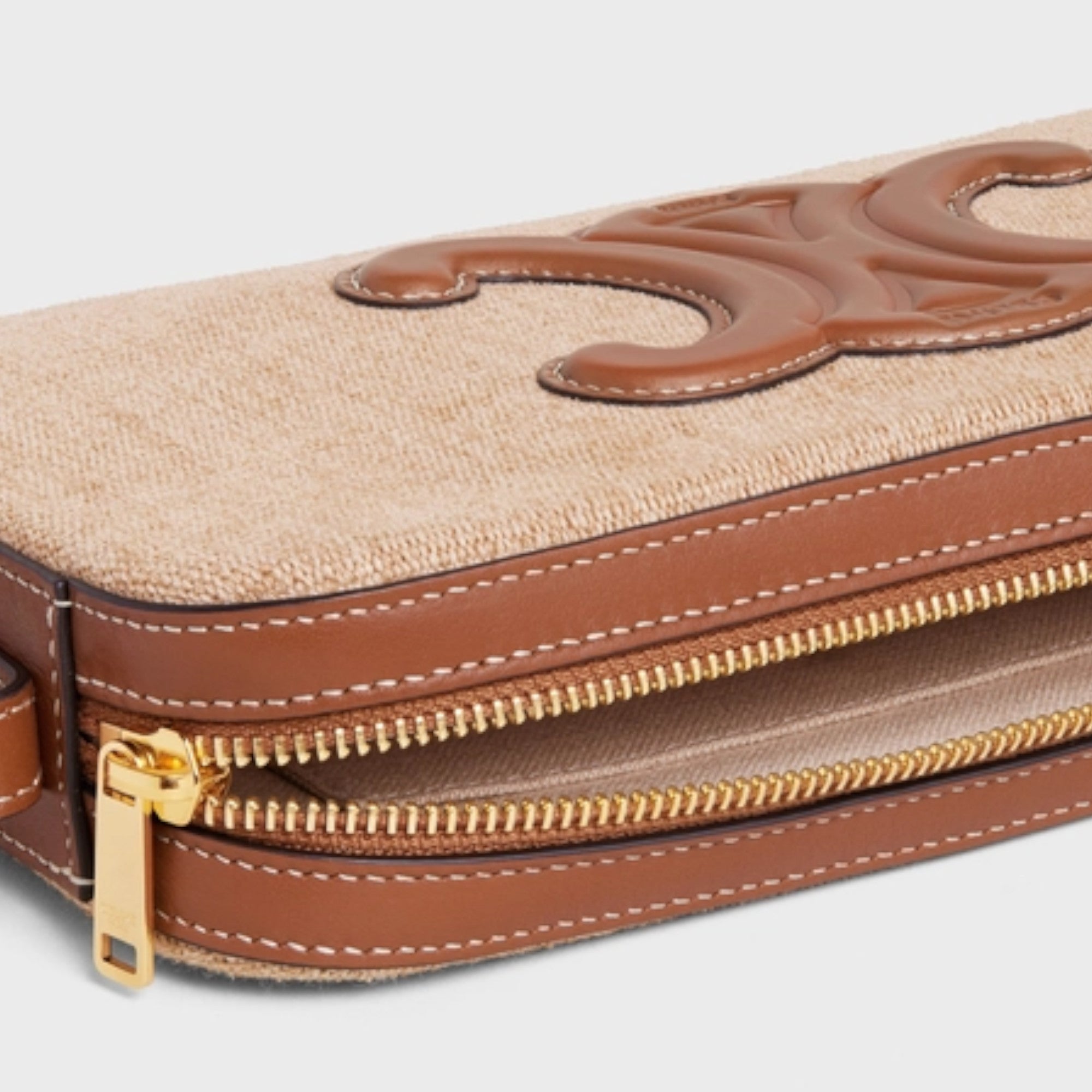 CAMERA SHOULDER BAG