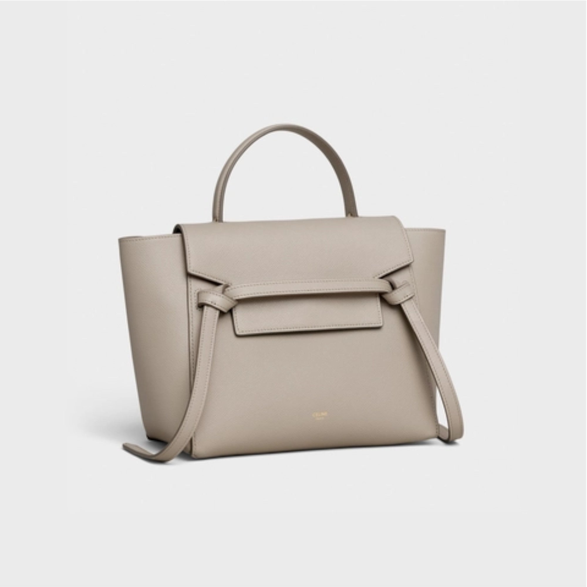 MICRO BELT BAG