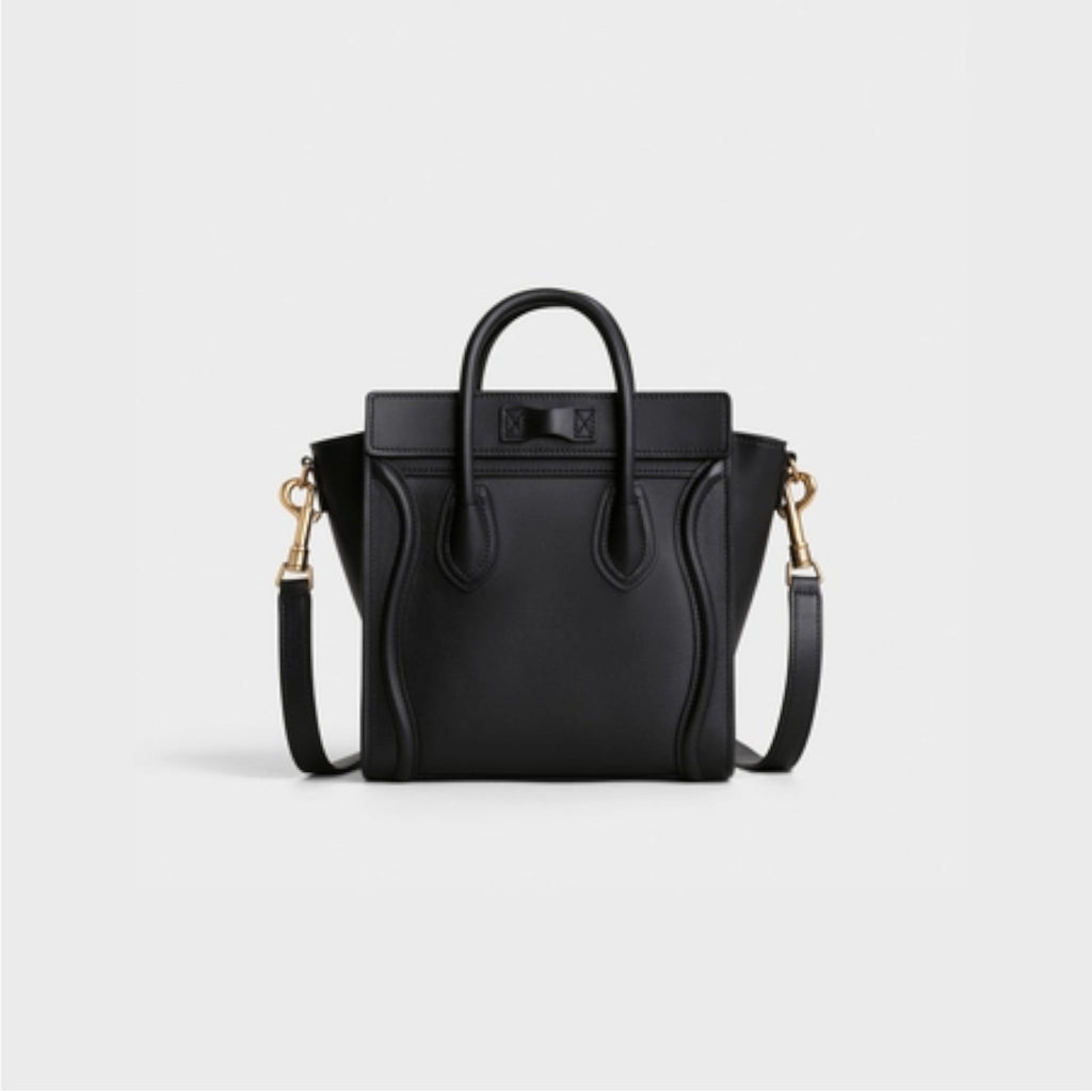 NANO LUGGAGE BAG