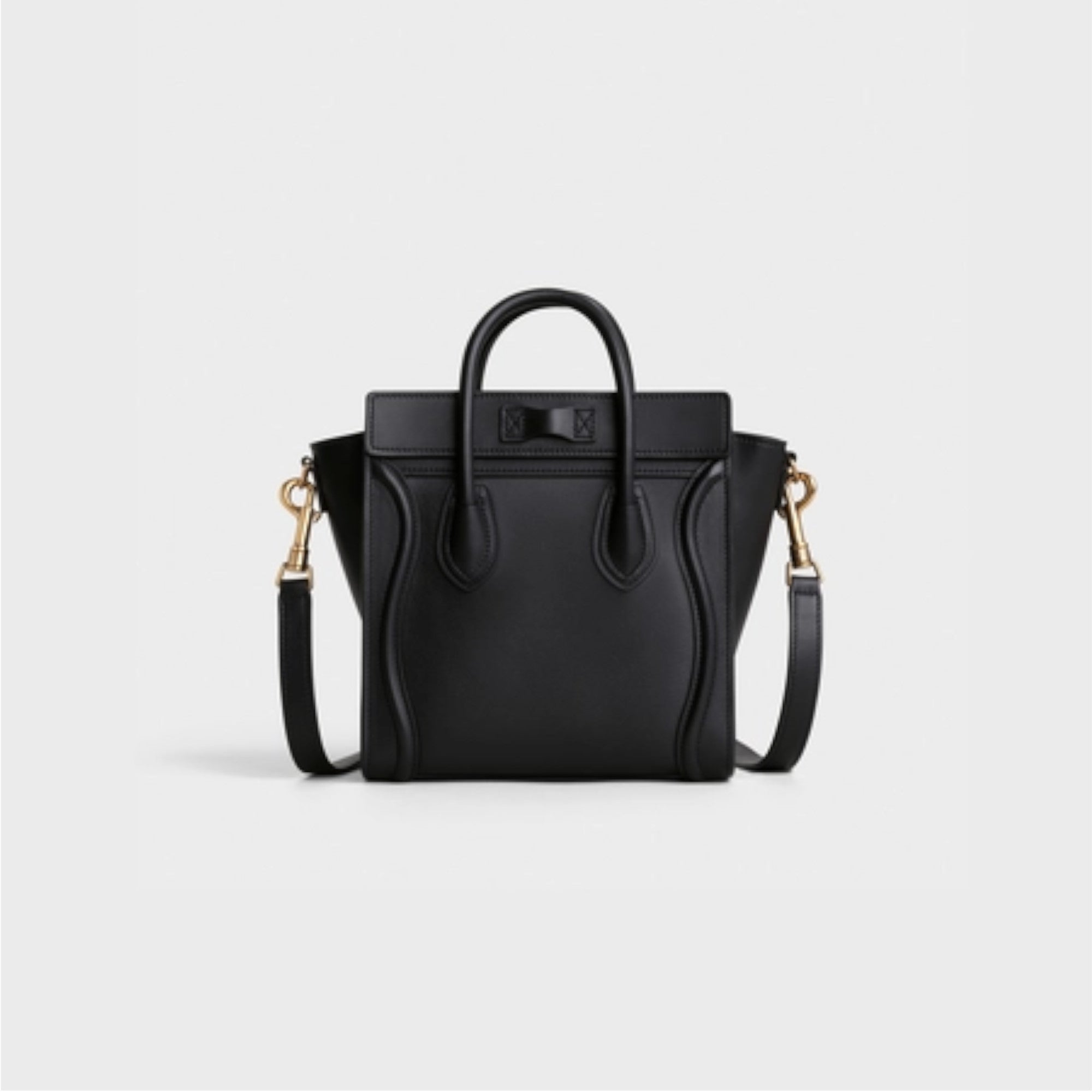 NANO LUGGAGE BAG
