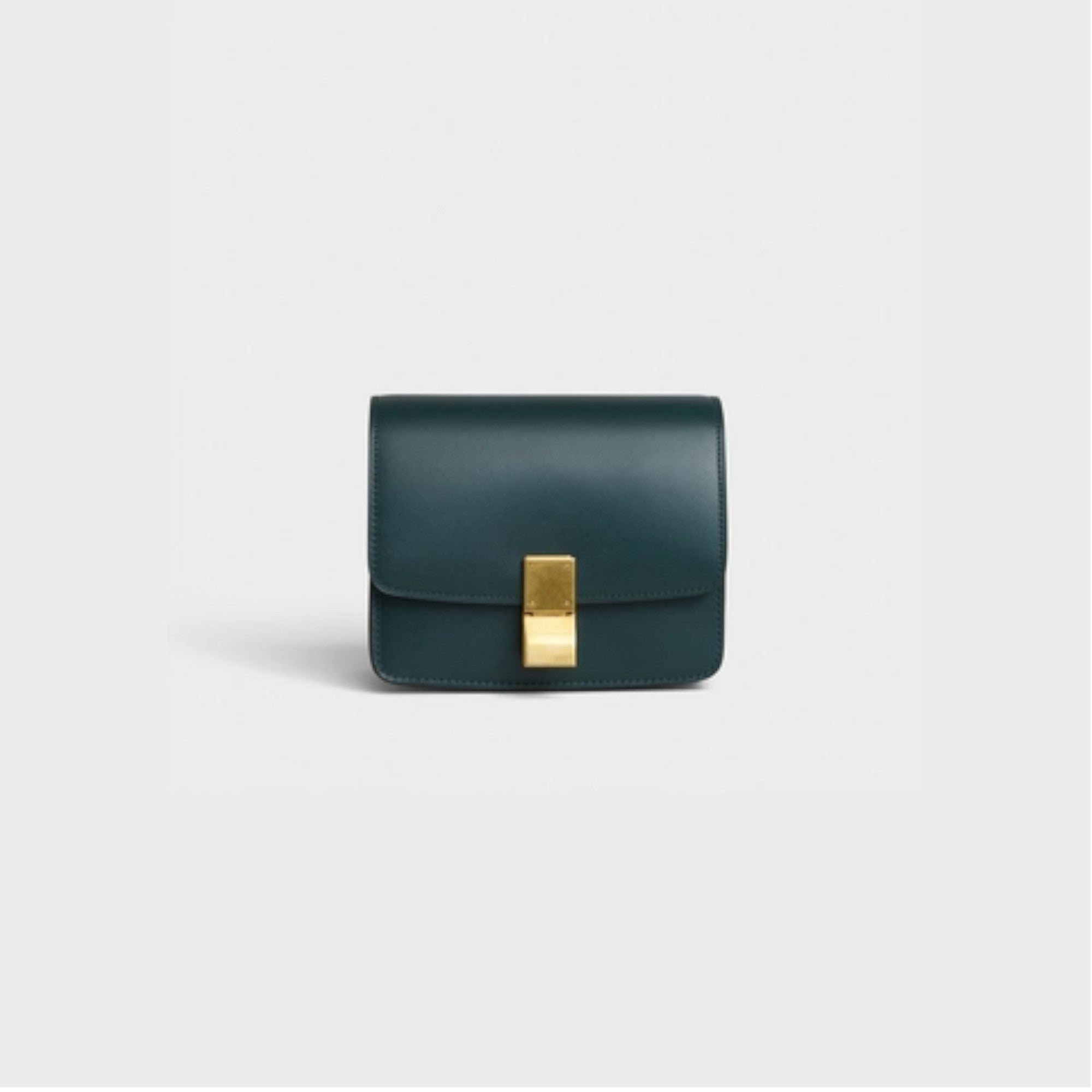 MEDIUM CLASSIC BAG