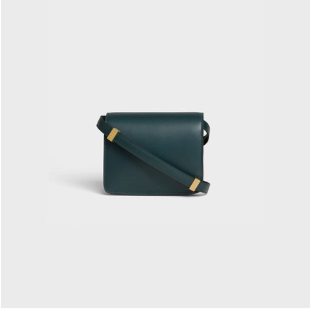 MEDIUM CLASSIC BAG
