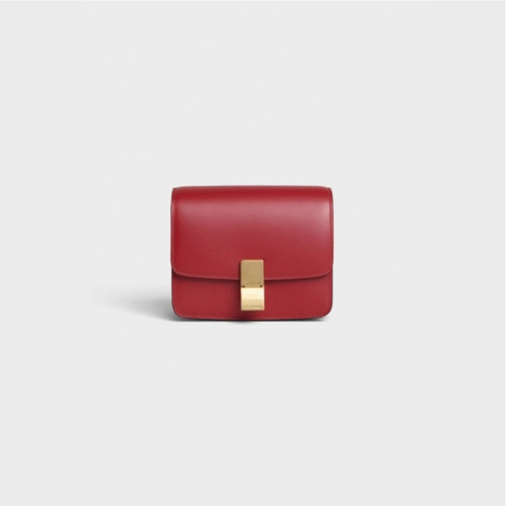 MEDIUM CLASSIC BAG