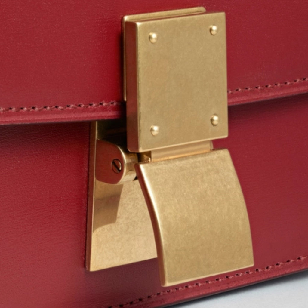 MEDIUM CLASSIC BAG