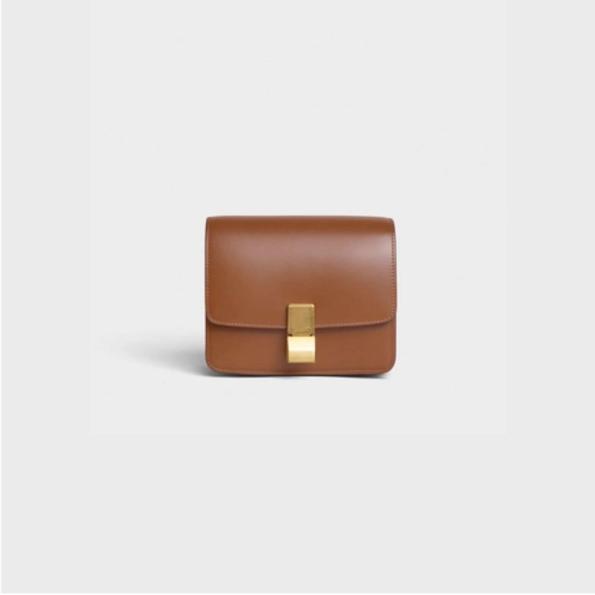 MEDIUM CLASSIC BAG