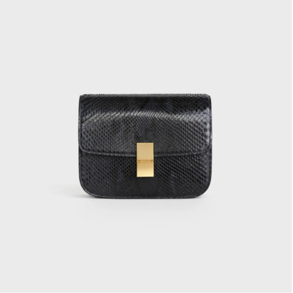 MEDIUM CLASSIC BAG