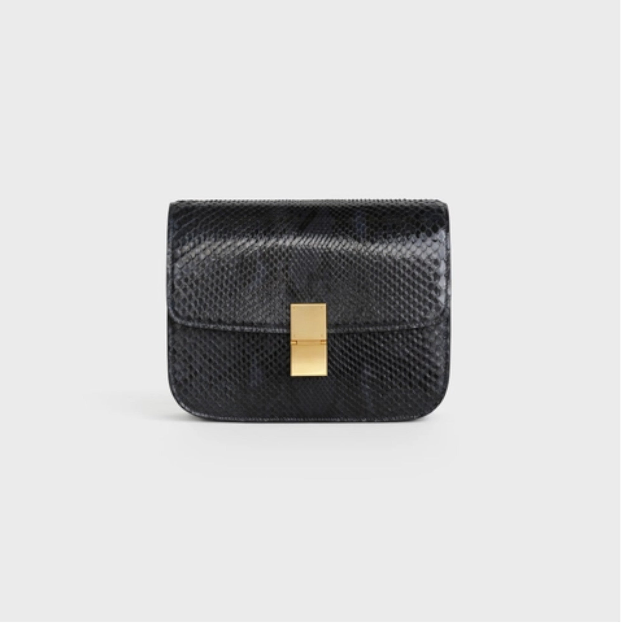 MEDIUM CLASSIC BAG