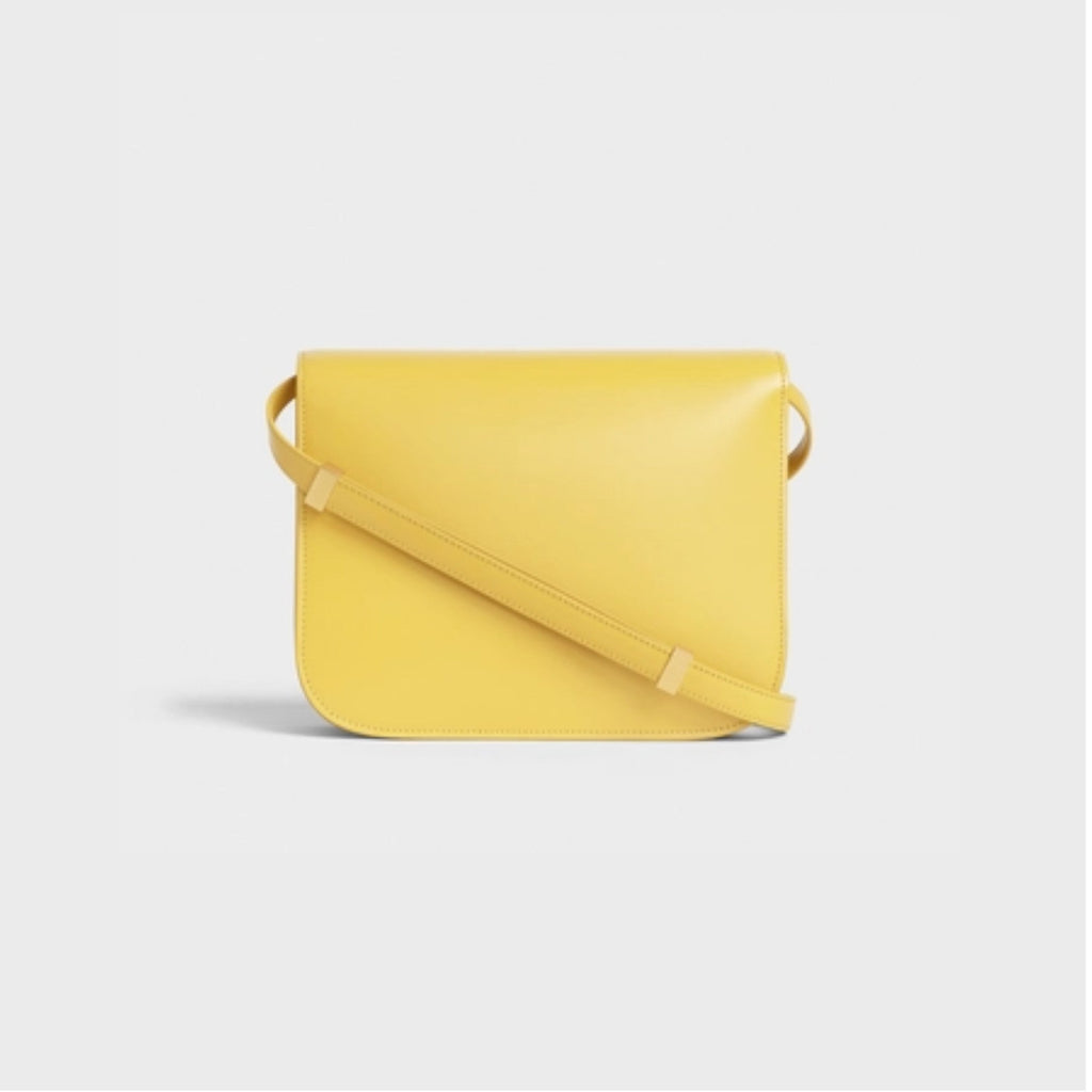 MEDIUM CLASSIC BAG