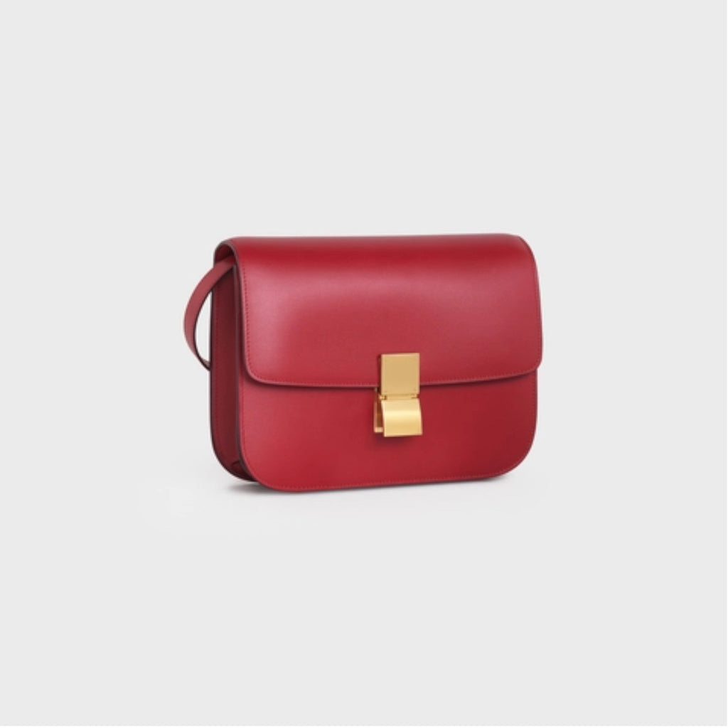 MEDIUM CLASSIC BAG
