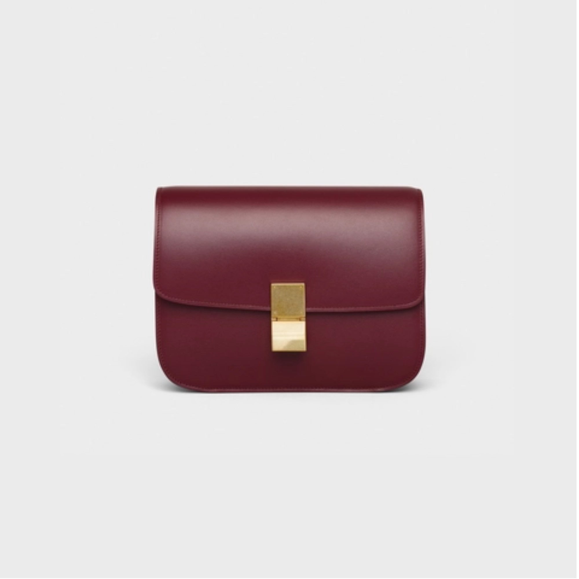 MEDIUM CLASSIC BAG