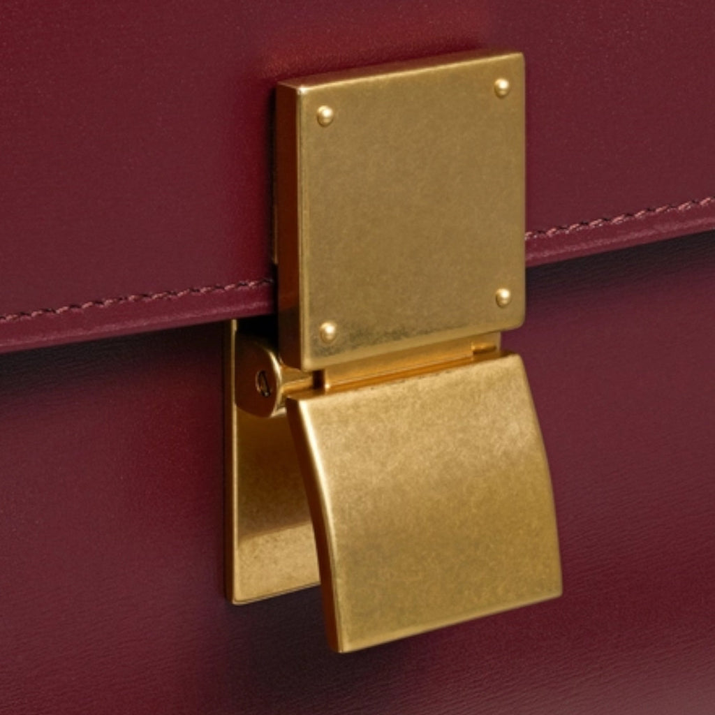 MEDIUM CLASSIC BAG