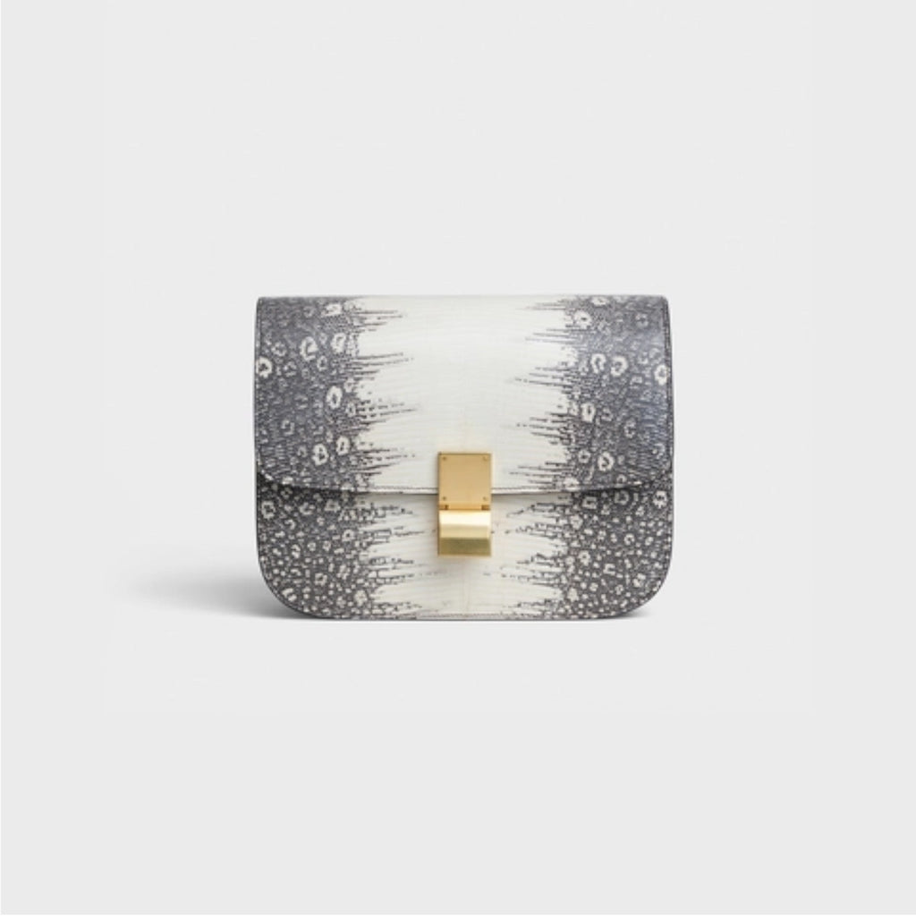 MEDIUM CLASSIC BAG