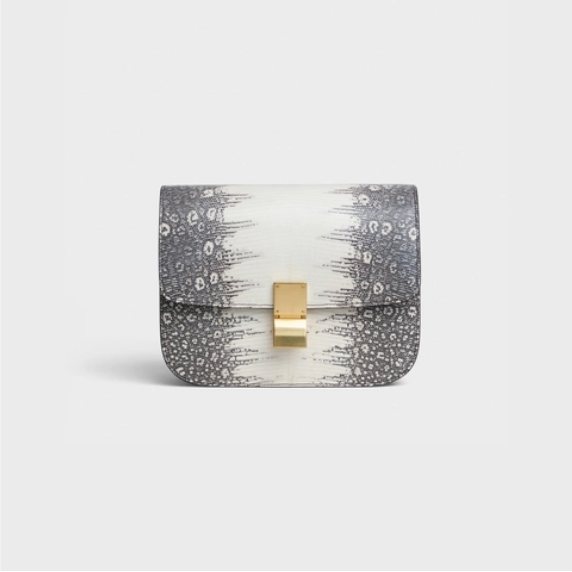 MEDIUM CLASSIC BAG