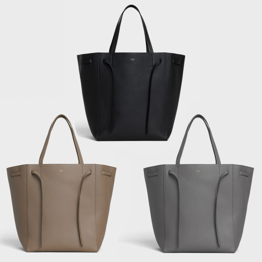 MEDIUM CABAS PHANTOM BAG