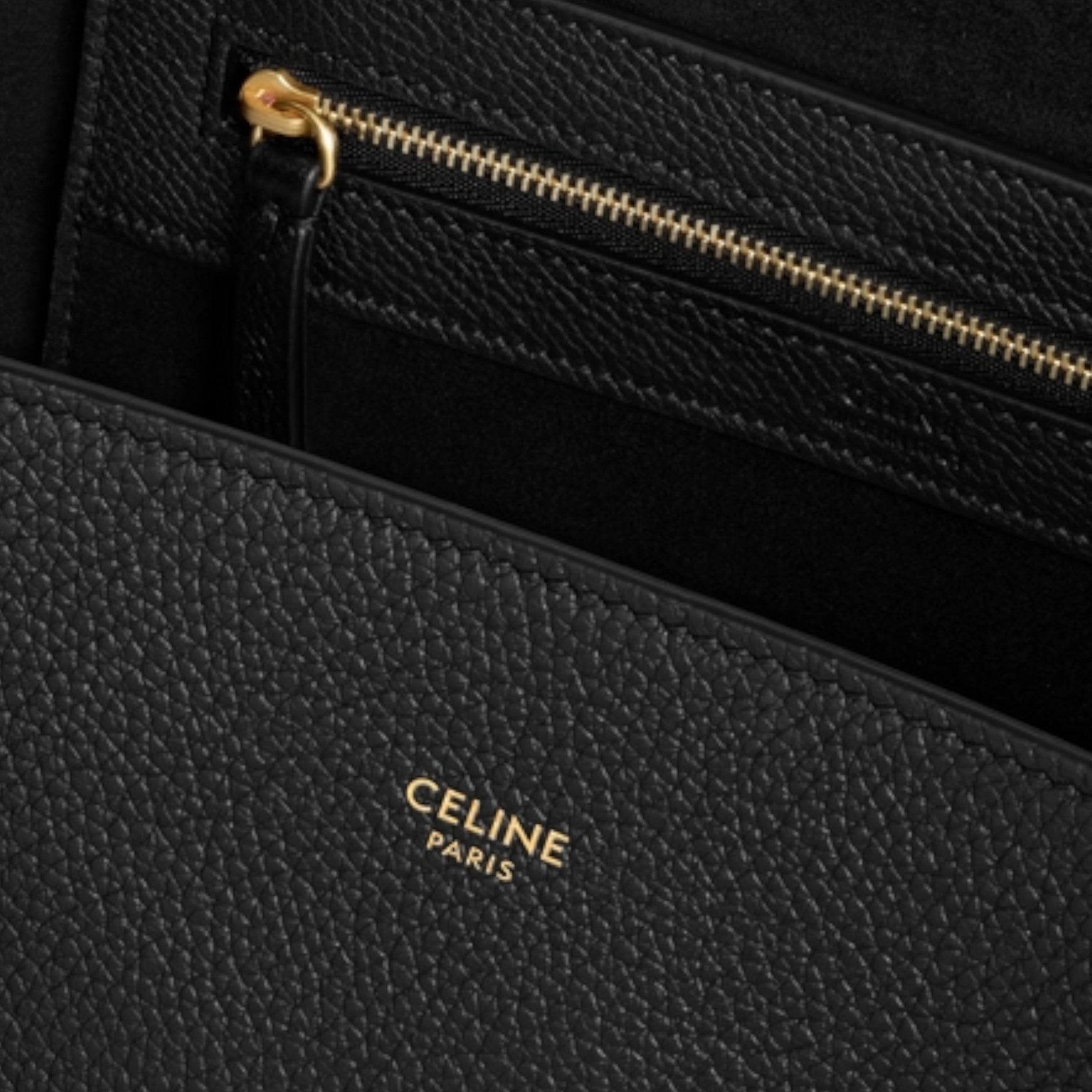 MEDIUM CABAS PHANTOM BAG