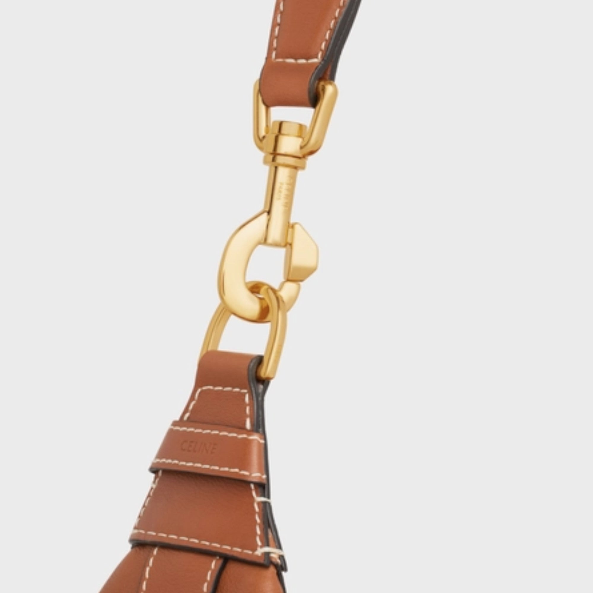 MEDIUM LEANDRE BAG