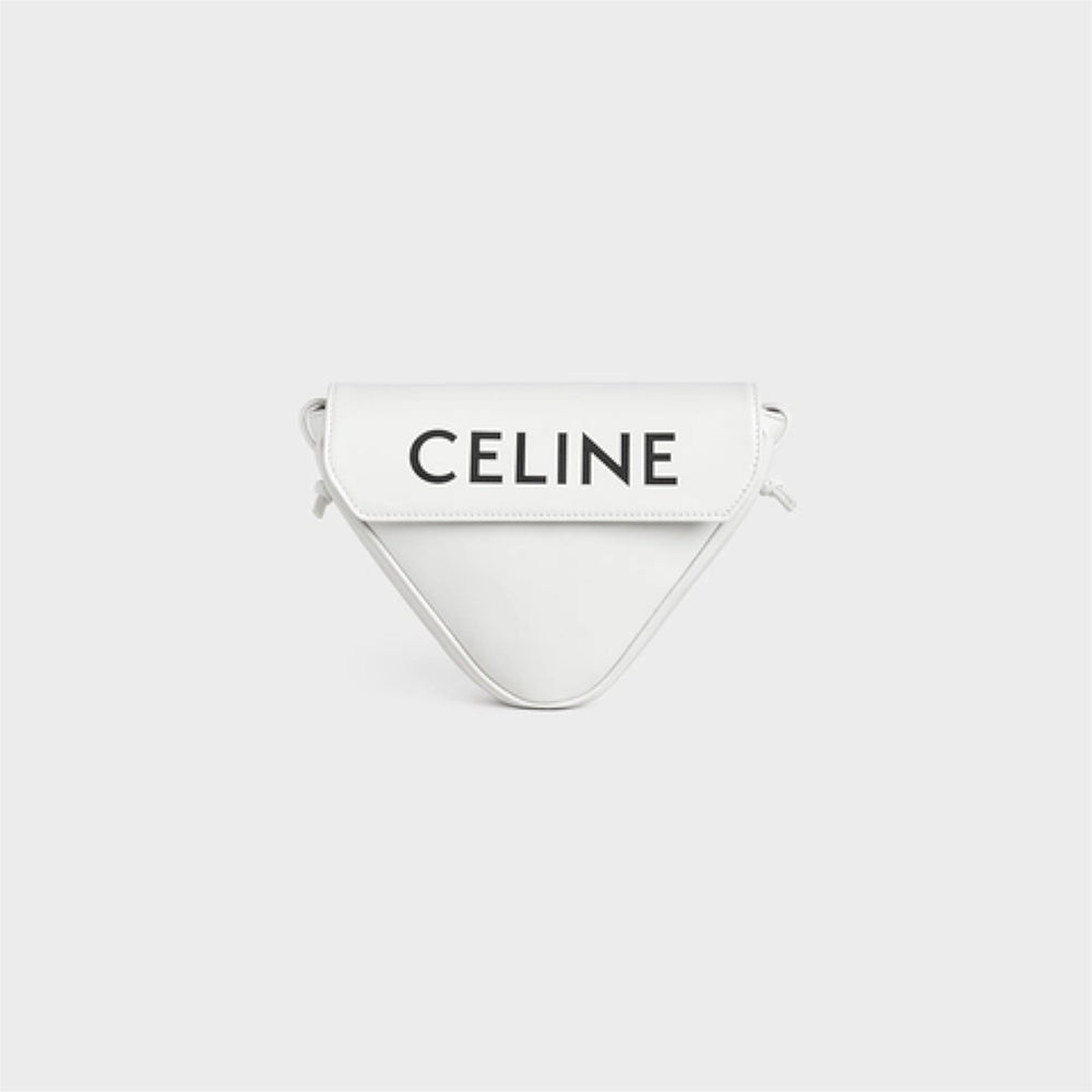 TRIANGLE BAG