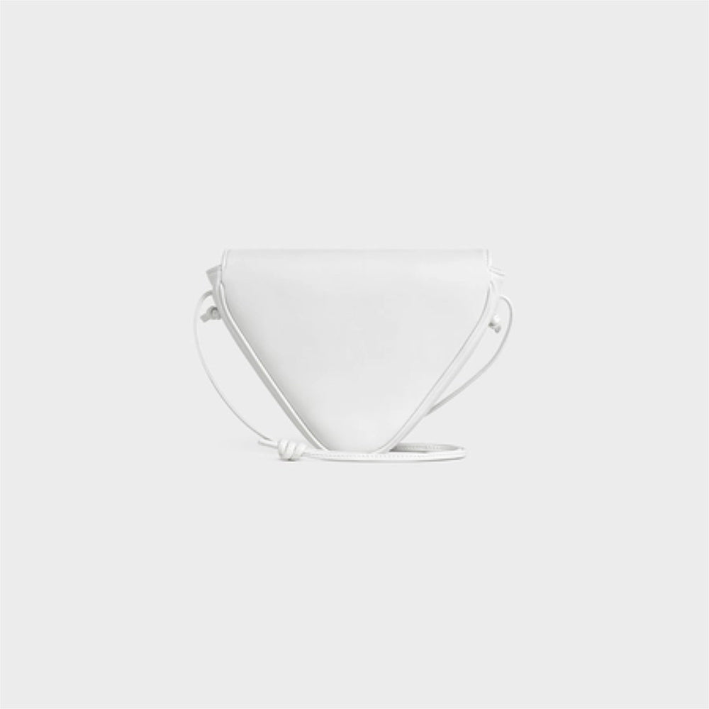 TRIANGLE BAG
