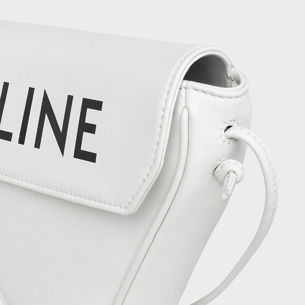 TRIANGLE BAG