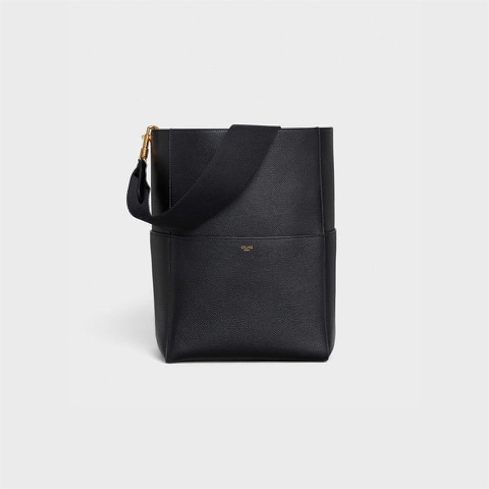 SANGLE BUCKET BAG