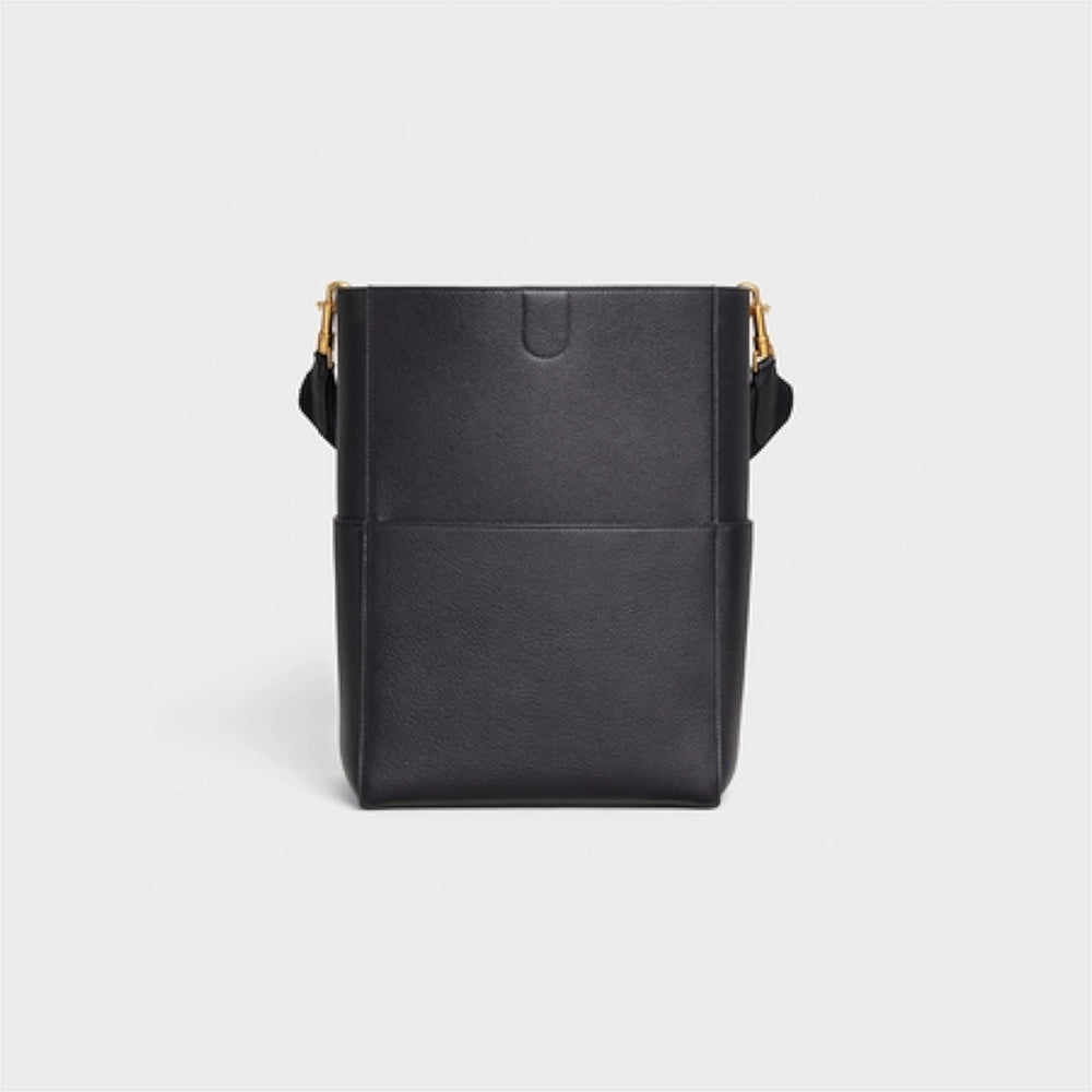 SANGLE BUCKET BAG