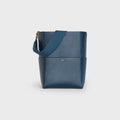 SANGLE BUCKET BAG