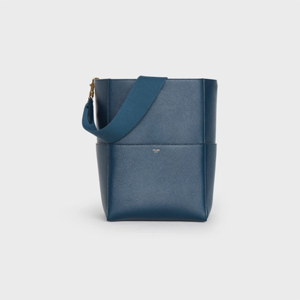 SANGLE BUCKET BAG