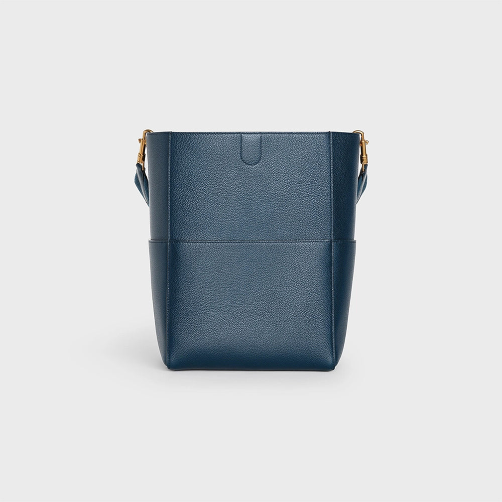 SANGLE BUCKET BAG