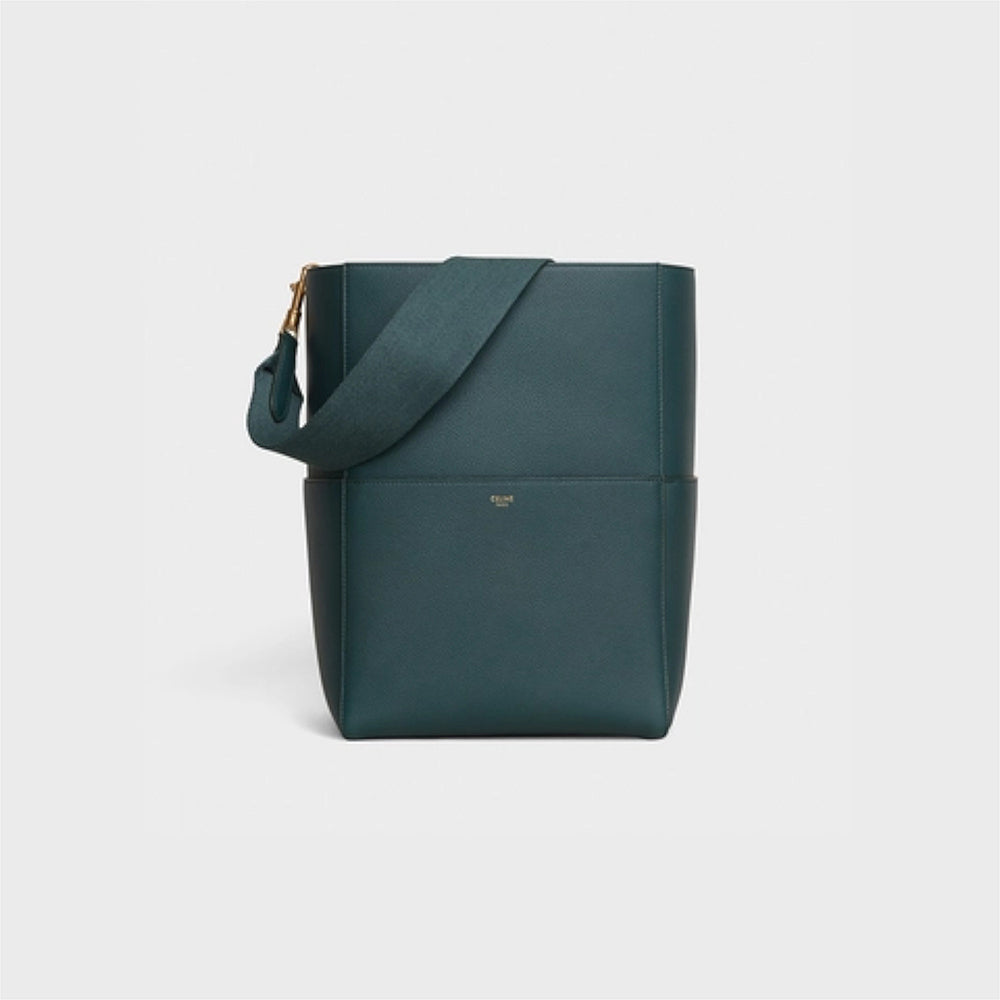 SANGLE BUCKET BAG