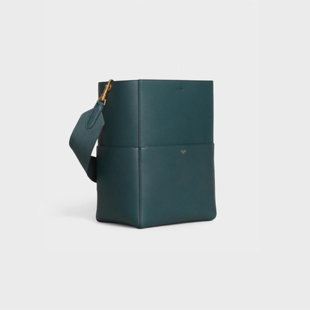 SANGLE BUCKET BAG